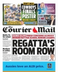 The Courier Mail